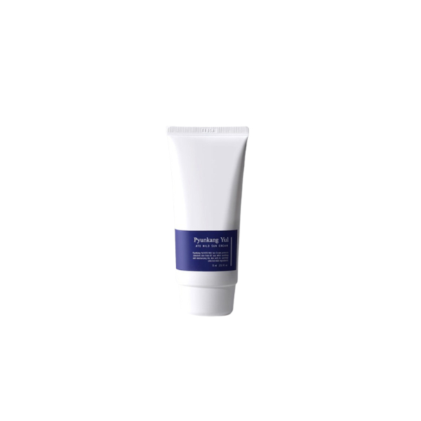 Pyunkang Yul - ATO Mild Sun Cream SPF50 PA++++ - 75ml von Pyunkang Yul