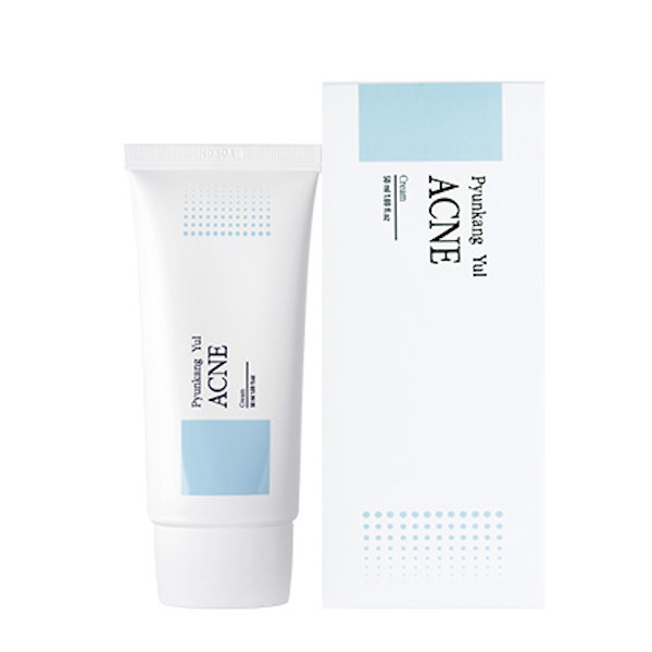 Pyunkang Yul - Acne Cream - 50ml von Pyunkang Yul