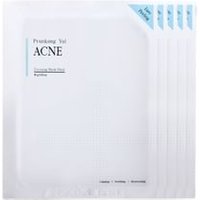 Pyunkang Yul - Acne Dressing Mask Pack Bundle Set 18g x 5 sheets von Pyunkang Yul