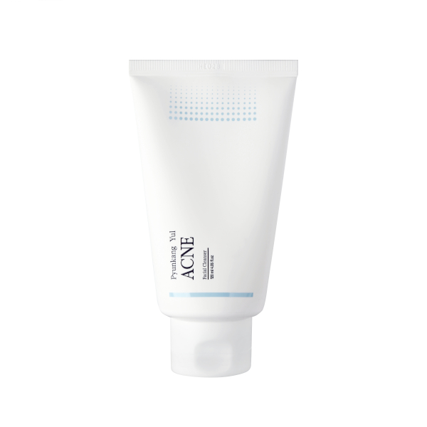 Pyunkang Yul - Acne Facial Cleanser - 120ml von Pyunkang Yul