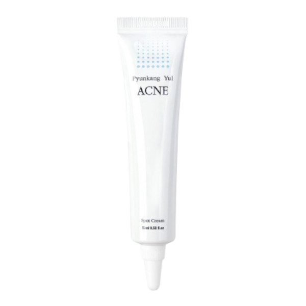 Pyunkang Yul  - Acne Spot Cream - 15ml von Pyunkang Yul