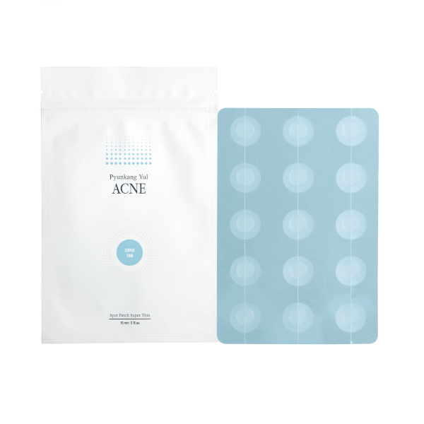 Pyunkang Yul  - Acne Spot Patch- Super Thin - 15pcs von Pyunkang Yul