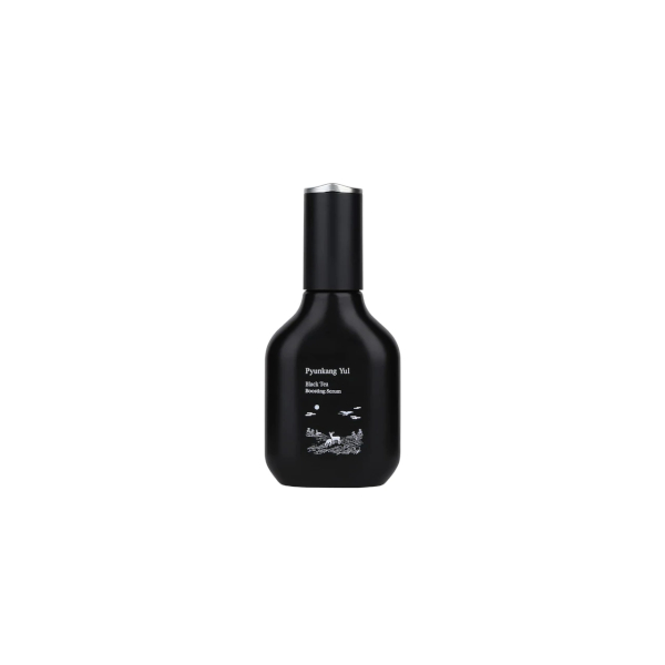 Pyunkang Yul - Black Tea Boosting Serum - 45ml von Pyunkang Yul