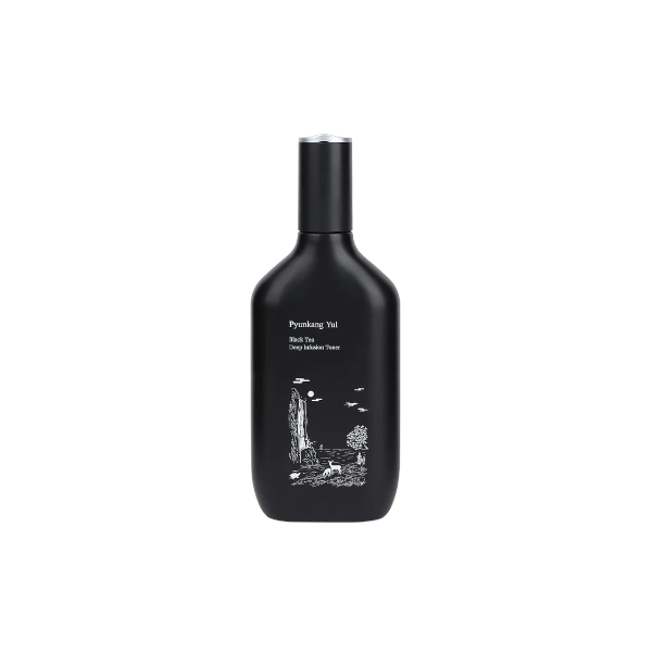 Pyunkang Yul - Black Tea Deep Infusion Toner - 130ml von Pyunkang Yul