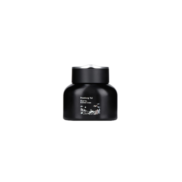 Pyunkang Yul - Black Tea Enriched Cream - 60ml von Pyunkang Yul