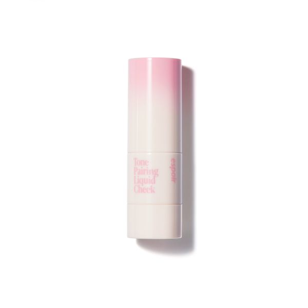 espoir - Tone Pairing Liquid Cheek - 8ml - Salty Pink von espoir