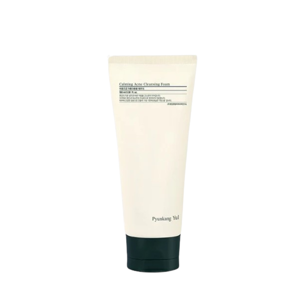 Pyunkang Yul - Calming Acne Cleansing Foam - 100ml von Pyunkang Yul