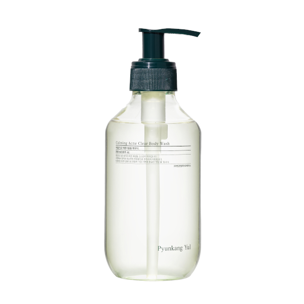 Pyunkang Yul - Calming Acne Clear Body Wash - 290ml von Pyunkang Yul