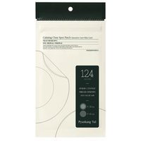 Pyunkang Yul - Calming Clear Spot Patch Intensive Care + Slim Care - Aknepflaster von Pyunkang Yul