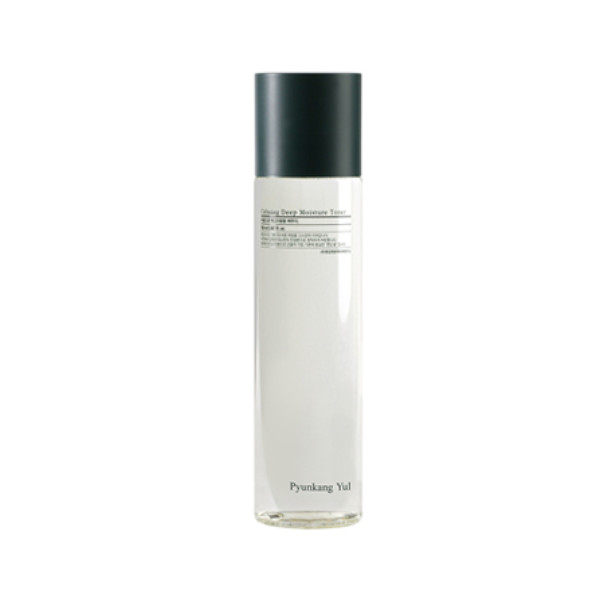 Pyunkang Yul - Calming Deep Moisture Toner - 150ml von Pyunkang Yul