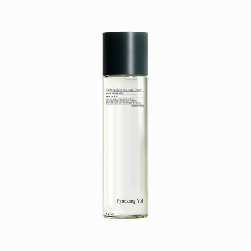 Pyunkang Yul Calming Deep Moisture Toner von Pyunkang Yul