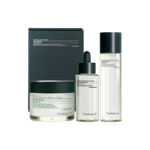 Pyunkang Yul - Calming Line Gift Set - 1set(3artikel) von Pyunkang Yul