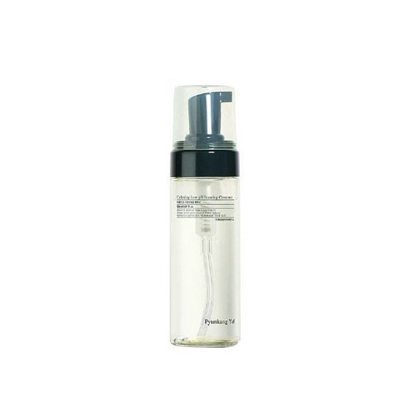Pyunkang Yul - Calming Low pH Foaming Cleanser - 150ml von Pyunkang Yul