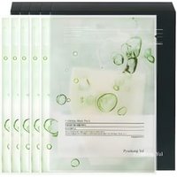 Pyunkang Yul - Calming Mask Pack Bundle Set 25ml x 5 sheets von Pyunkang Yul