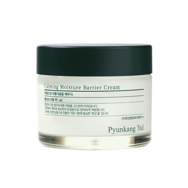 Pyunkang Yul - Calming Moisture Barrier Cream - 50ml von Pyunkang Yul