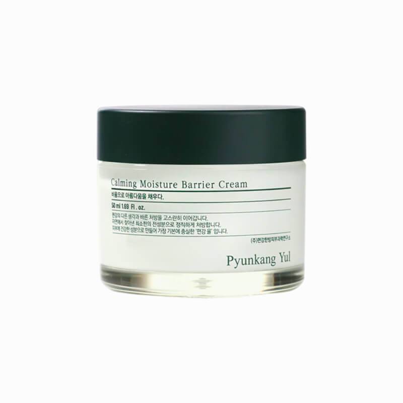 Pyunkang Yul Calming Moisture Barrier Cream von Pyunkang Yul