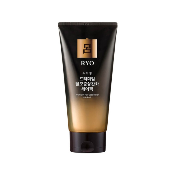 Ryo Hair - Premium Hair Loss Relief Hair Pack - 300ml von Ryo Hair