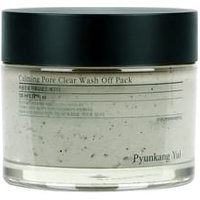 Pyunkang Yul - Calming Pore Clear Wash Off Pack - Gesichtsmaske von Pyunkang Yul