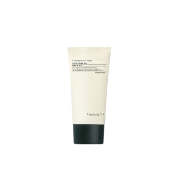 Pyunkang Yul - Calming Sun Cream - 50ml von Pyunkang Yul
