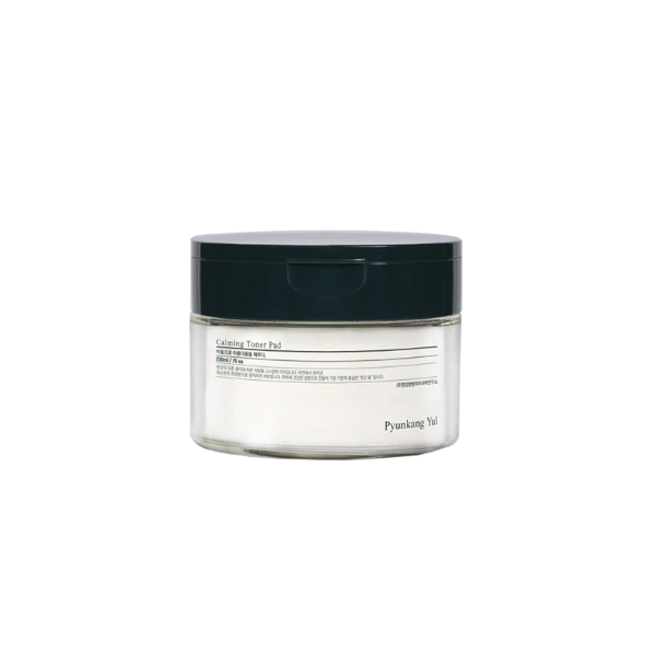 Pyunkang Yul - Calming Toner Pad - 70stücke von Pyunkang Yul