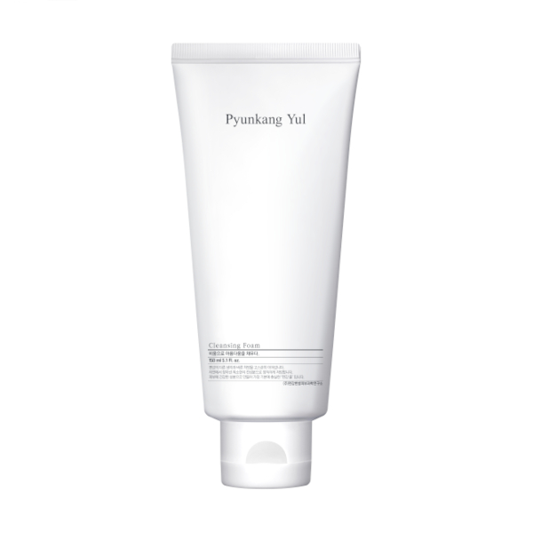 Pyunkang Yul - Cleansing Foam - 150ml von Pyunkang Yul