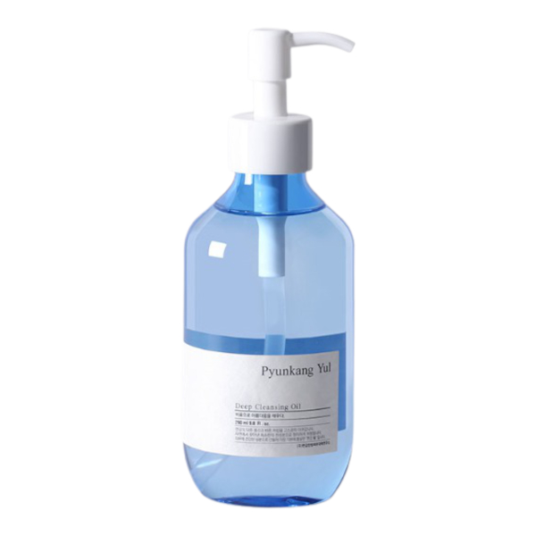 Pyunkang Yul - Deep Cleansing Oil - 290ml Pyunkang Yul - Deep Cleansing Oil - 290ml von Pyunkang Yul