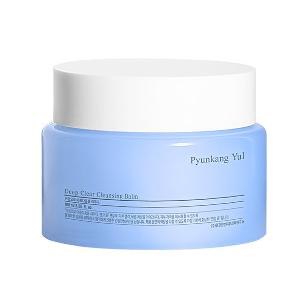 Pyunkang Yul - Deep Clear Cleansing Balm - 100ml von Pyunkang Yul