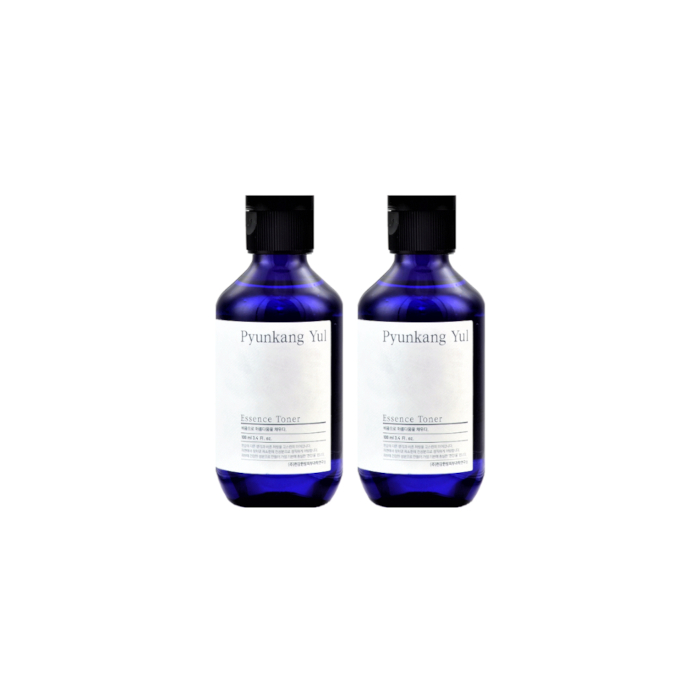 Pyunkang Yul Essence Toner - 100ml (2ea) Set von Pyunkang Yul