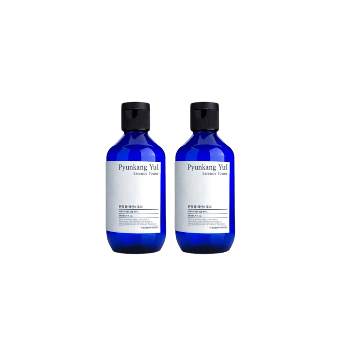 Pyunkang Yul  - Essence Toner - 100ml (2ea) Set von Pyunkang Yul