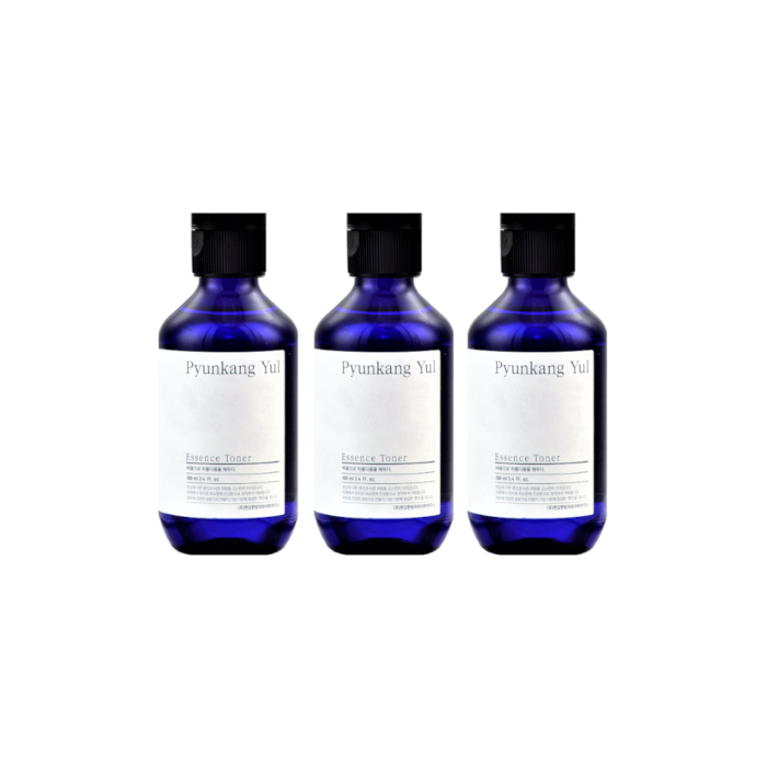 Pyunkang Yul  - Essence Toner 100ml (3er) Set von Pyunkang Yul