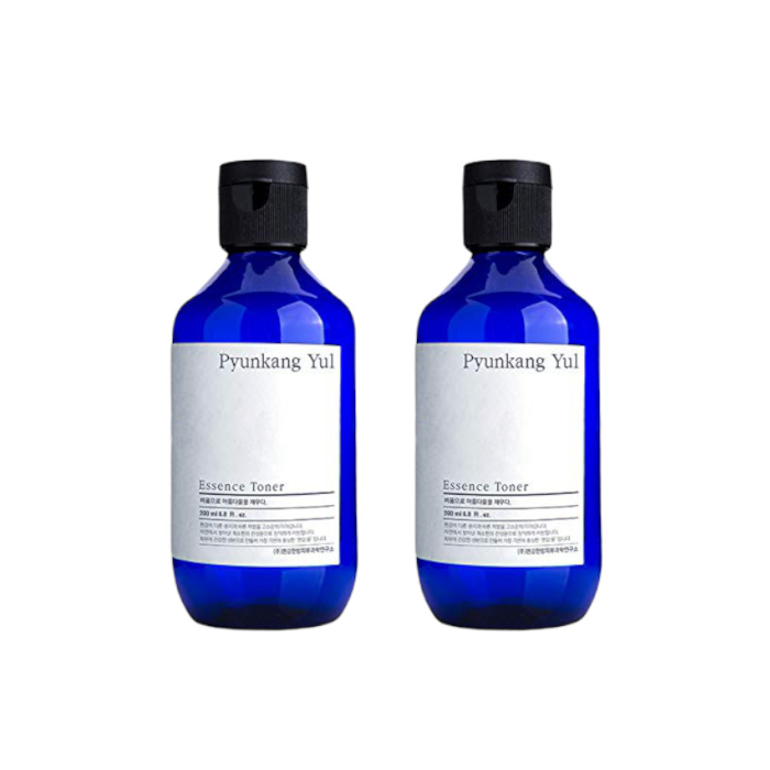 Pyunkang Yul  - Essence Toner 200ml (2er) Set von Pyunkang Yul