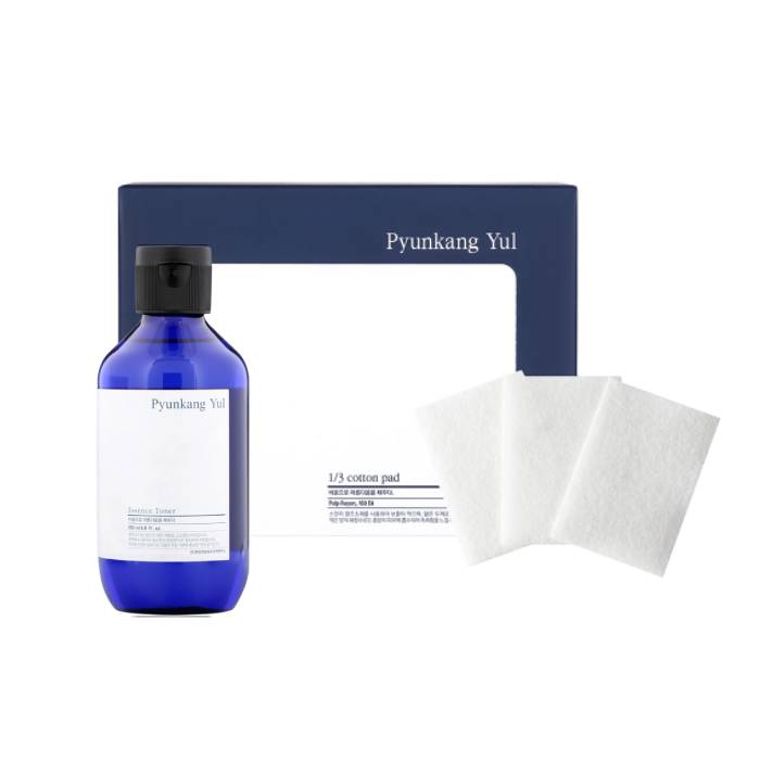 Pyunkang Yul Essentials Kit von Pyunkang Yul