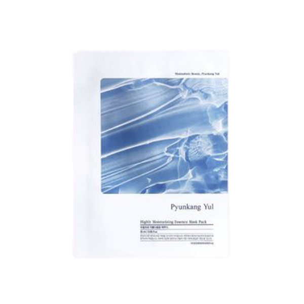 Pyunkang Yul - Highly Moisturizing Essence Mask Pack - 1er von Pyunkang Yul