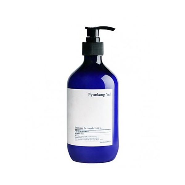 Pyunkang Yul - Intensive Ceramide Lotion - 500ml von Pyunkang Yul