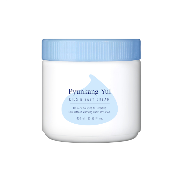 Pyunkang Yul - Kids & Baby Cream - 400ml von Pyunkang Yul
