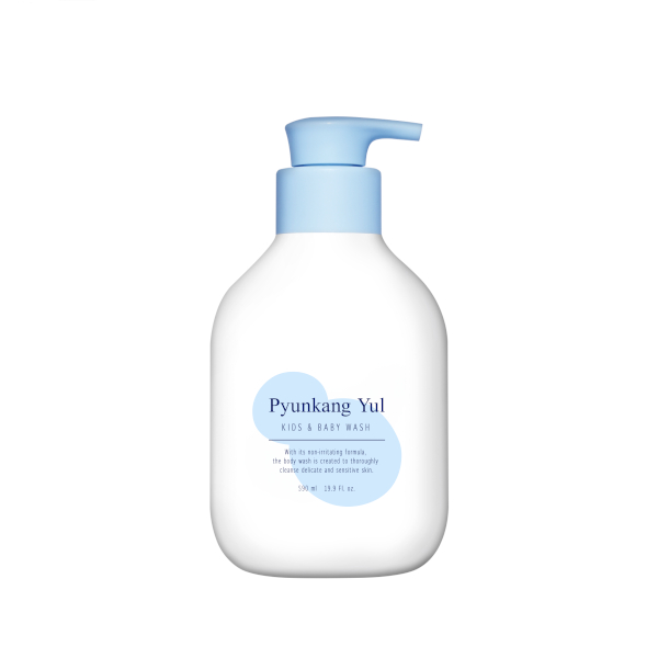 Pyunkang Yul - Kids & Baby Wash - 590ml Pyunkang Yul - Kids & Baby Wash - 590ml von Pyunkang Yul
