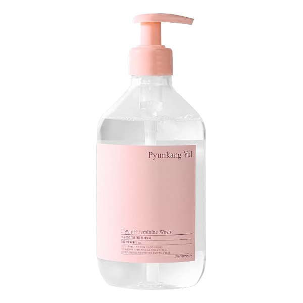 Pyunkang Yul - Low pH Feminine Wash - 500ml von Pyunkang Yul