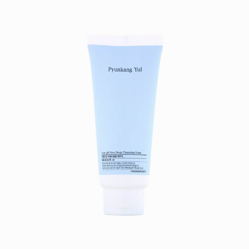 Pyunkang Yul Low pH Pore Deep Cleansing Foam 100ml von Pyunkang Yul