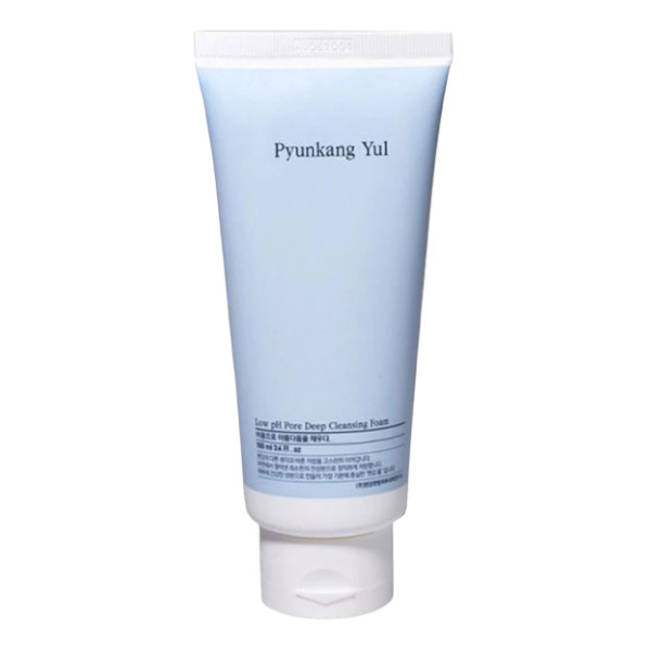Pyunkang Yul  - Low pH Pore Deep Cleansing Foam - 100ml von Pyunkang Yul