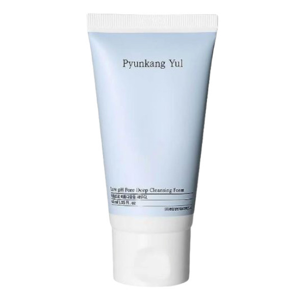 Pyunkang Yul  - Low pH Pore Deep Cleansing Foam - 40ml von Pyunkang Yul
