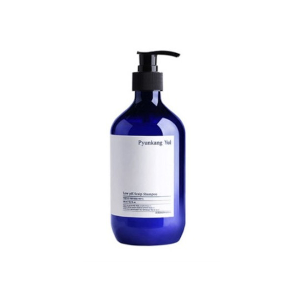 Pyunkang Yul - Low pH Scalp Shampoo - 500ml von Pyunkang Yul