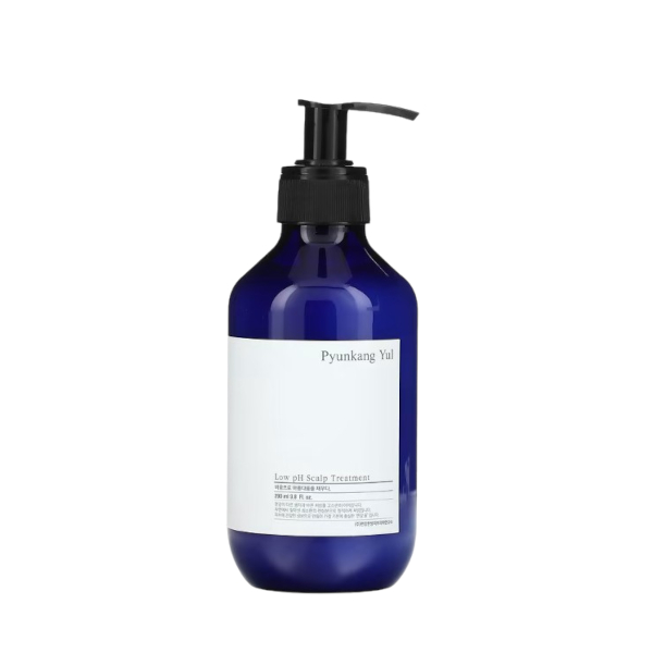 Pyunkang Yul - Low pH Scalp Treatment - 290ml von Pyunkang Yul