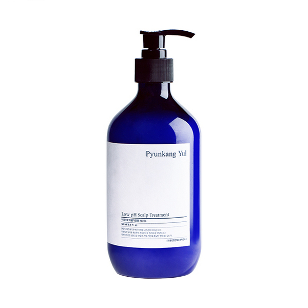 Pyunkang Yul - Low pH Scalp Treatment - 500ml von Pyunkang Yul