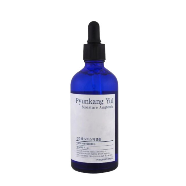 Pyunkang Yul  - Moisture Ampoule - 100ml von Pyunkang Yul