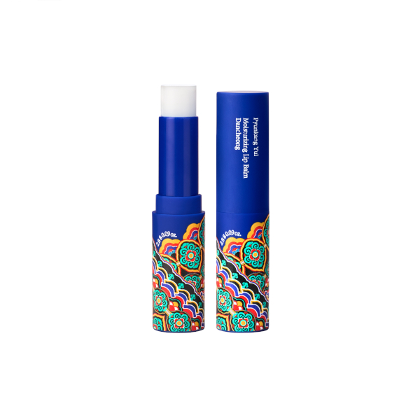 Pyunkang Yul - Moisturizing Lip Balm Dancheong - 2.8g von Pyunkang Yul