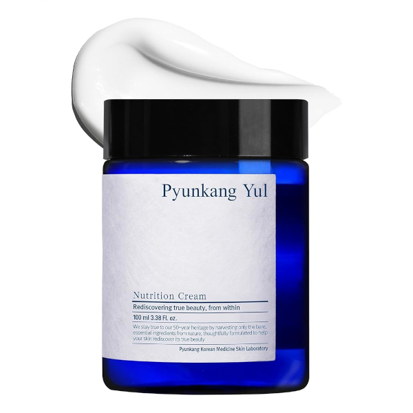 Pyunkang Yul - Nutrition Cream - 100ml von Pyunkang Yul