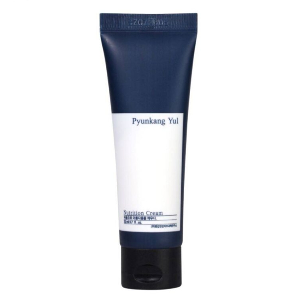 Pyunkang Yul - Nutrition Cream - 20ml von Pyunkang Yul