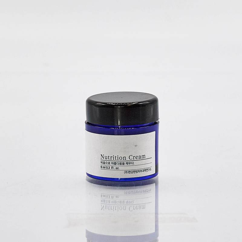 Pyunkang Yul Nutrition Cream 9ml (Probiergröße) von Pyunkang Yul