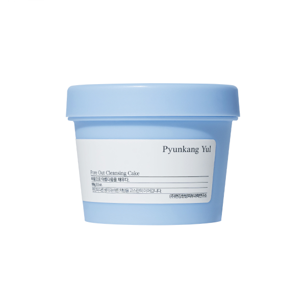 Pyunkang Yul - Pore Out Cleansing Cake - 100g von Pyunkang Yul