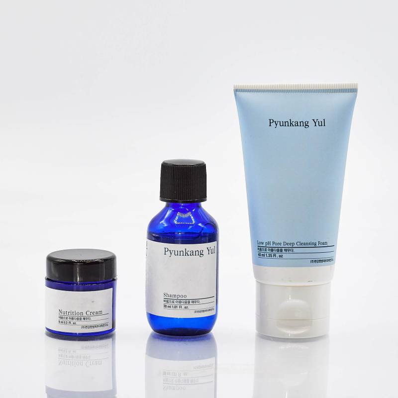 Pyunkang Yul Probierset von Pyunkang Yul